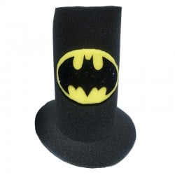 Sombrero Batman