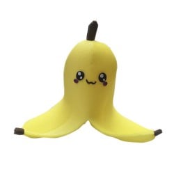 Sombrero Plátano